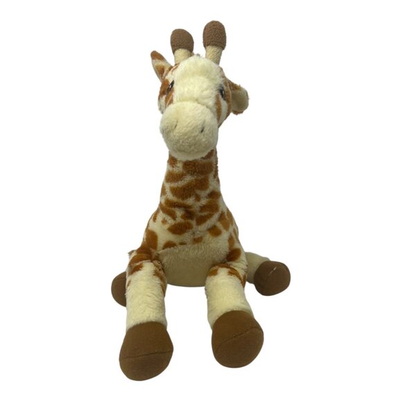 Kohls Cares Giraffe Nancy Tillman I’d Know You Plush Stuffed Animal 13 in - Picture 1 of 7